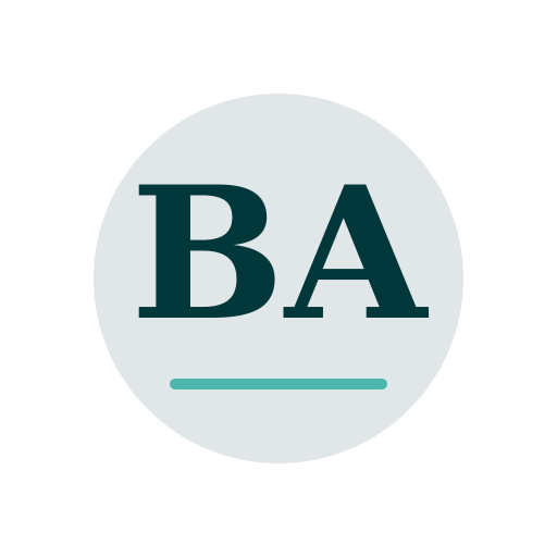 Barnes Air Duct Services logo